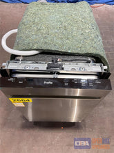 GE 18" DISHWASHER (PDT145SSL1SS)